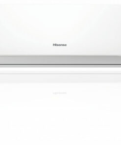 HISENSE NEW ENERGY KA50BS0EG + KA50BS0EW