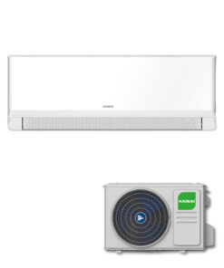 KAISAI GEO+ 3,5kW White Breezeless